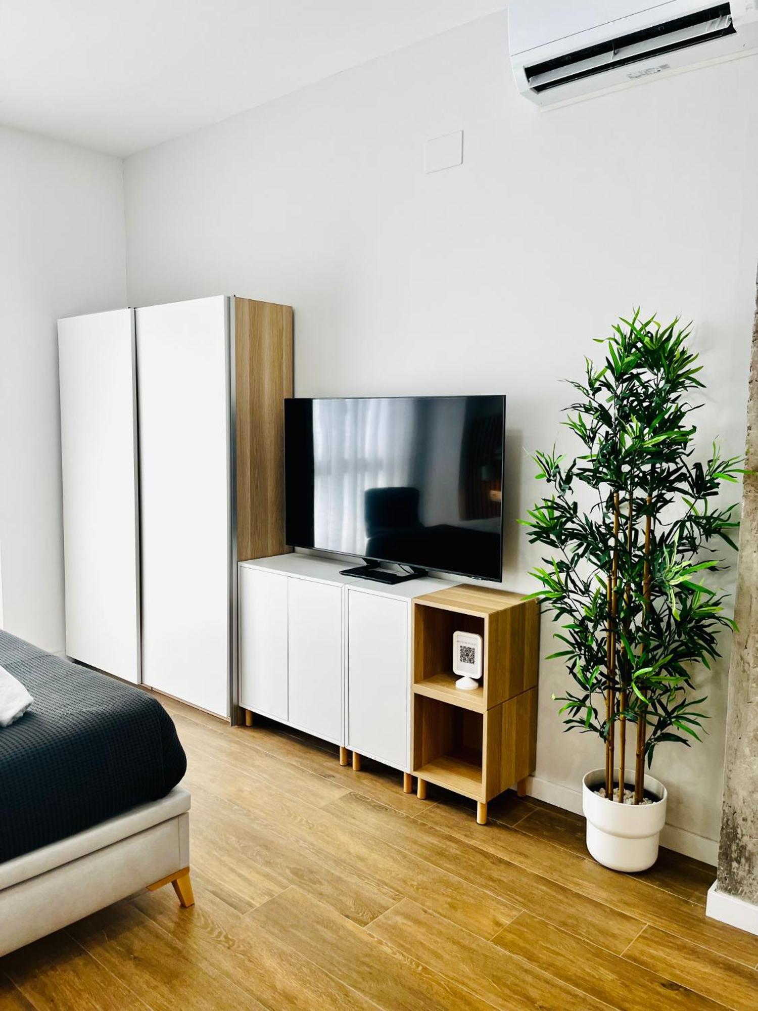 Travel Habitat Mediterranean Suites Valencia Værelse billede