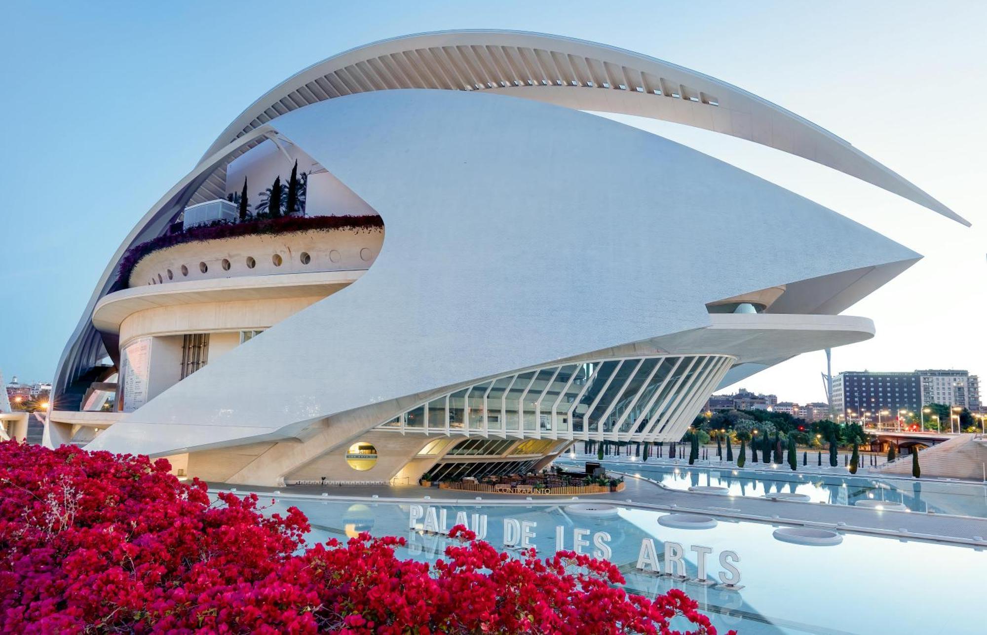 Travel Habitat Mediterranean Suites Valencia Værelse billede