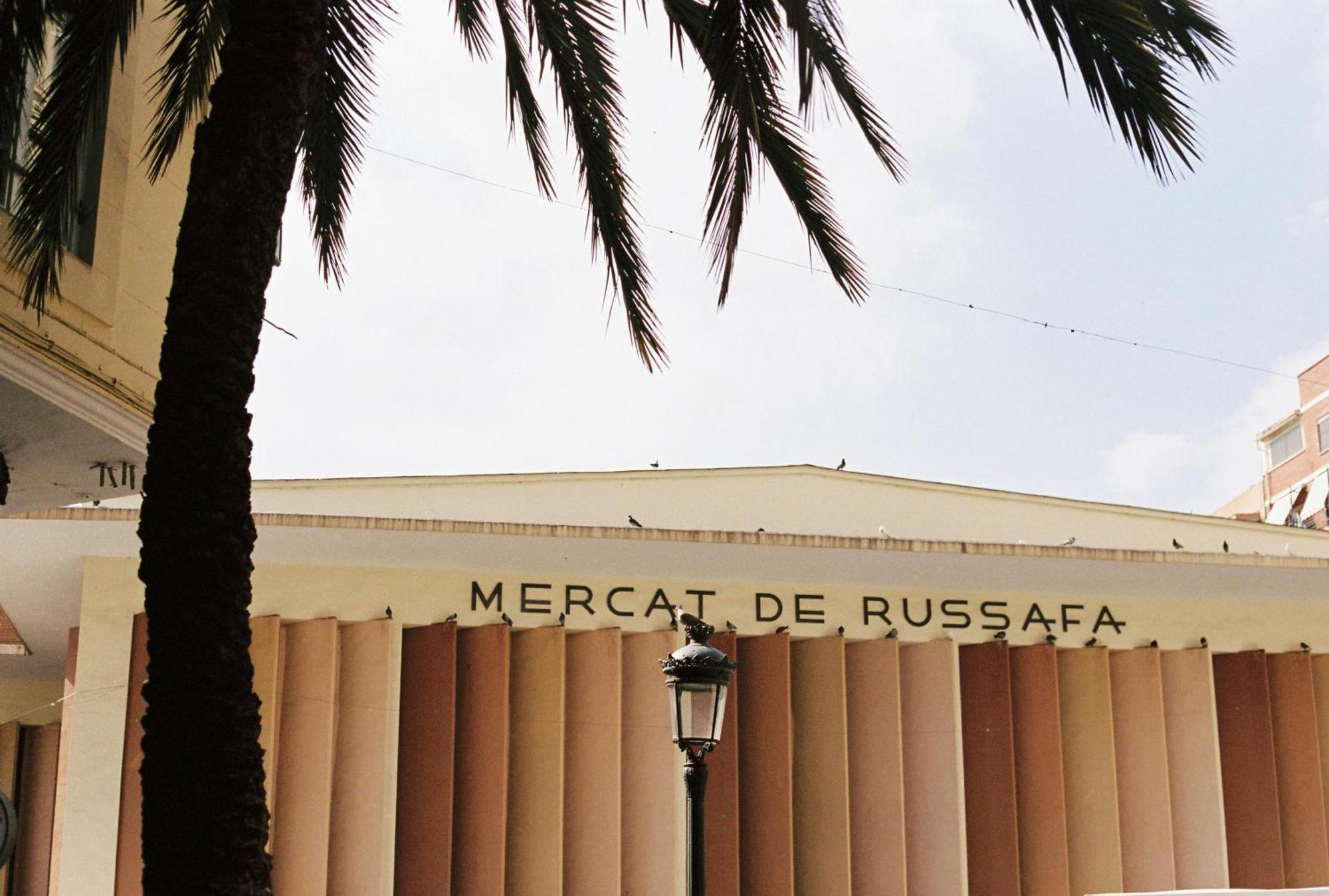 Travel Habitat Mediterranean Suites Valencia Værelse billede